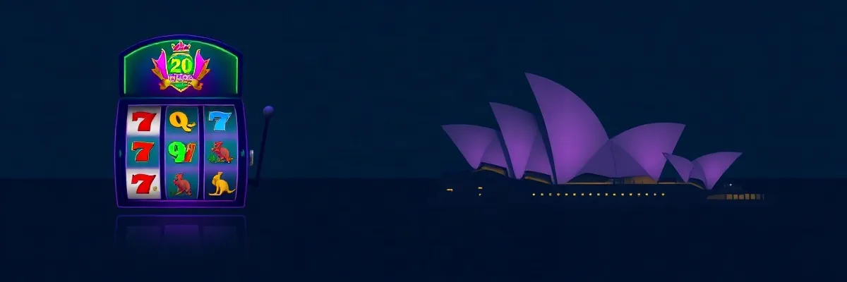 When a lower-ranked site is actually the better fit for players in Australia