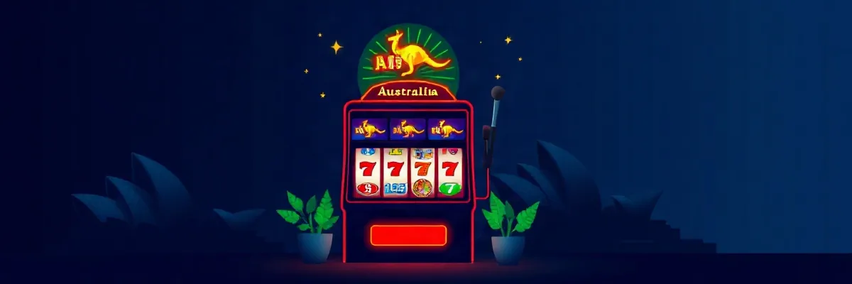 Licensing and Legal Standing for Australian Players — New online pokies in Australia