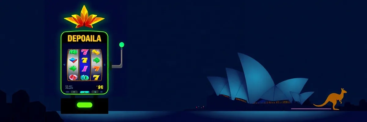 Deposits and Withdrawals Certified for Timing, Start to Finish for players in Australia